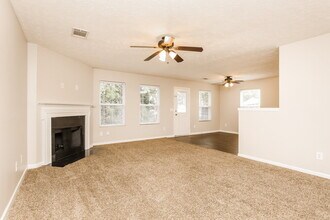 632 Elderberry Way in Murfreesboro, TN - Building Photo - Building Photo