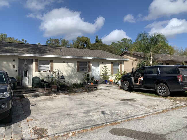 property at 5236 Cherry Ave