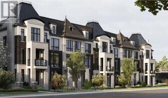 28 Chiara Rose Ln in Richmond Hill, ON - Building Photo