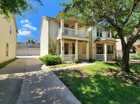 16815 Pine Castle Dr