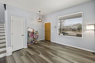 1440 Gumwood Dr in Colorado Springs, CO - Building Photo - Building Photo