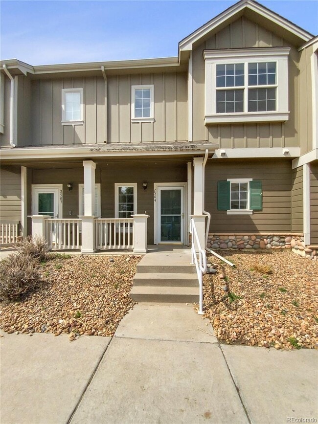 property at 14700 E 104th Ave