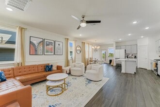 14013 Zuhause Dr in Pflugerville, TX - Building Photo - Building Photo