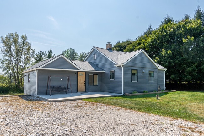 property at 1319 W Textile Rd