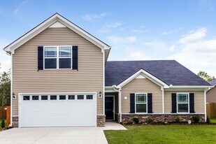 2133 Longhunter Chase Dr in Spring Hill, TN - Building Photo