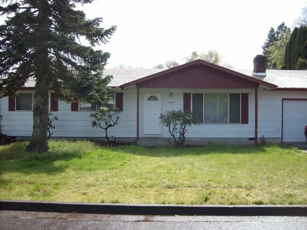 3653 Honolulu Ave in Eugene, OR - Building Photo - Building Photo
