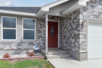 1029 Tesoro Run in Del Rio, TX - Building Photo - Building Photo