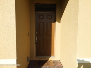 3782 Coachman Ln SE in Palm Bay, FL - Building Photo - Building Photo