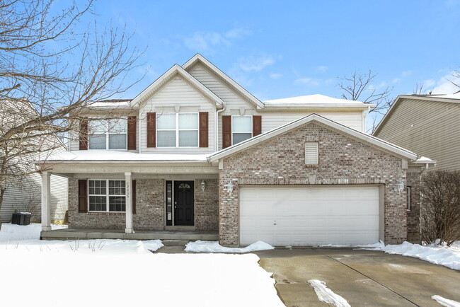 property at 12005 Gatwick View Dr