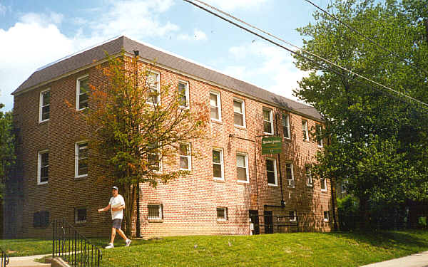 Morelane Garden Apartments in Philadelphia, PA - Building Photo - Building Photo