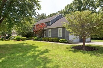 3801 W Capilano Dr in West Lafayette, IN - Building Photo - Building Photo