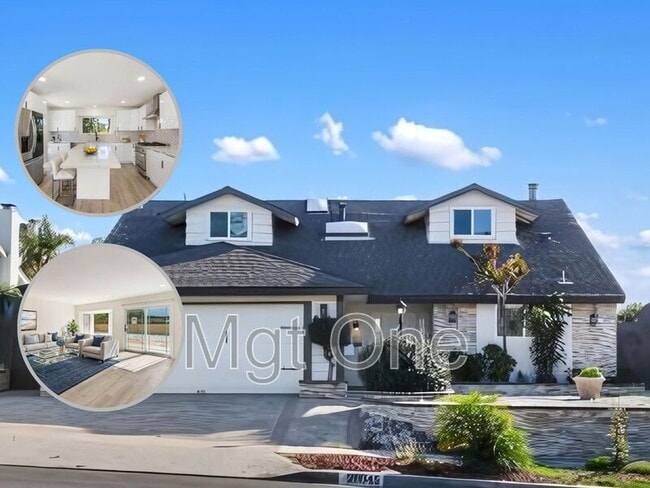 property at 25045 MacKenzie St