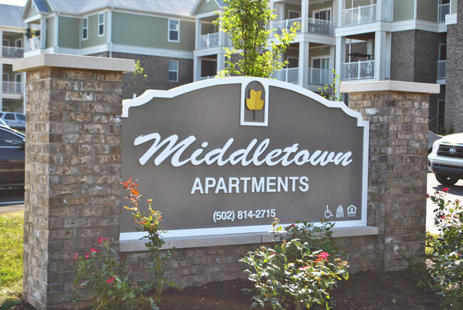 Middletown Apartments photo'