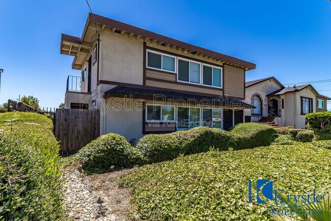 2009 Florida St in Vallejo, CA - Building Photo - Building Photo