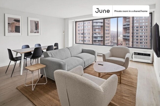 Room in Shared 5.0 bed/2 bath home in New York, NY - Building Photo - Building Photo