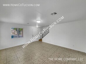 1542 E Melridge St in Tucson, AZ - Building Photo - Building Photo