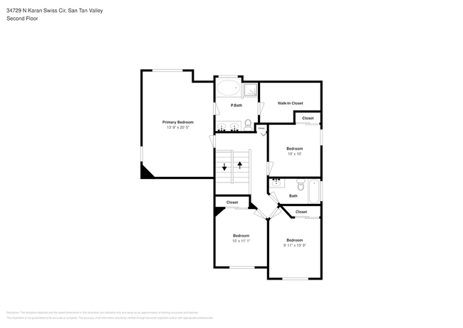 34729 Karan Swiss Cir in Queen Creek, AZ - Building Photo - Building Photo