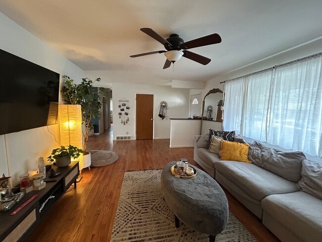 1500 Constitution Ave in Fort Collins, CO - Building Photo - Building Photo