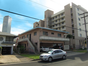 1729 Citron St in Honolulu, HI - Building Photo - Building Photo