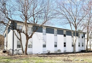 The Woods at Normaltown in Athens, GA - Foto de edificio - Building Photo