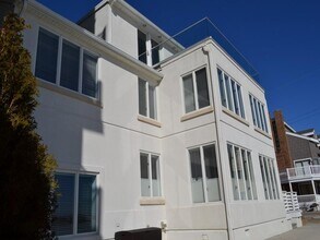110 S Richards Ave in Ventnor City, NJ - Building Photo - Building Photo