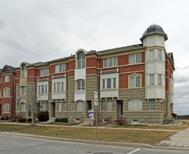 2628-2636 Bur Oak Ave in Markham, ON - Building Photo - Primary Photo