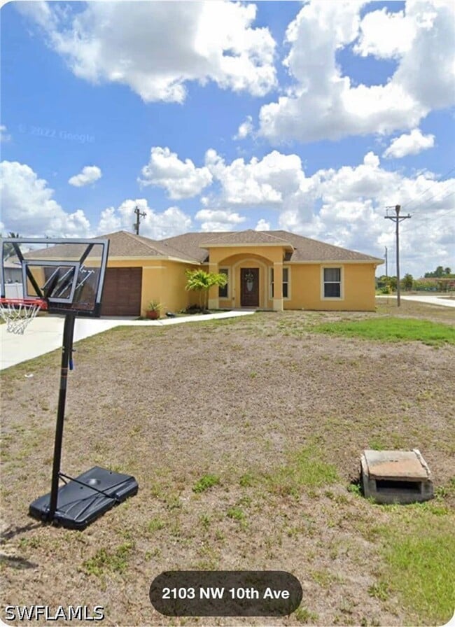 property at 2103 NW 10th Ave