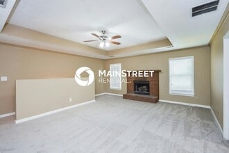 2451 Sherrie Ln SW in Conyers, GA - Building Photo - Building Photo