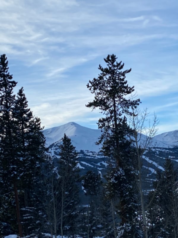130 Atlantic Lode in Breckenridge, CO - Building Photo - Building Photo
