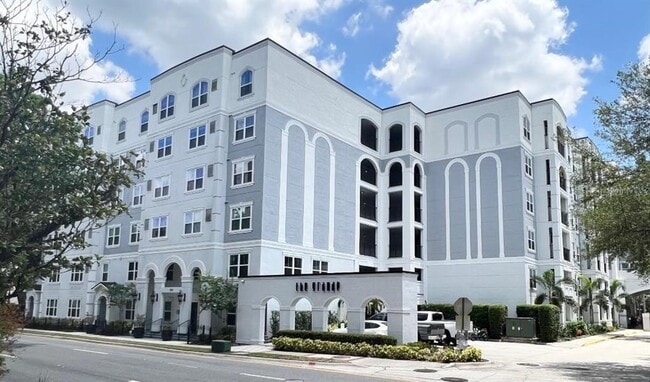 property at 202 E South St
