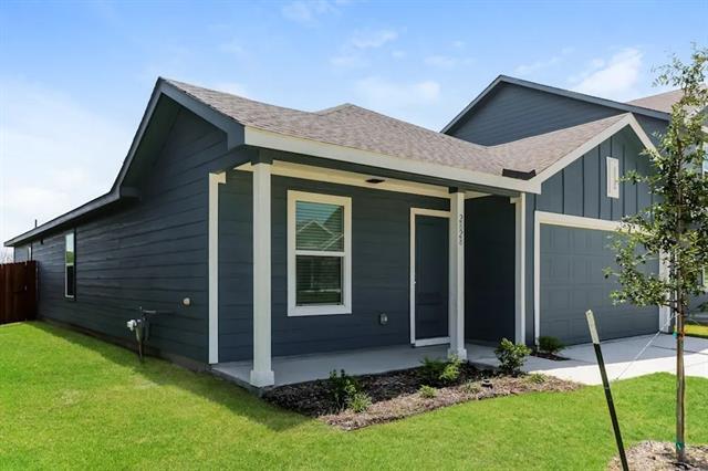 2828 Tennessee Walker Wy in Crandall, TX - Building Photo - Building Photo