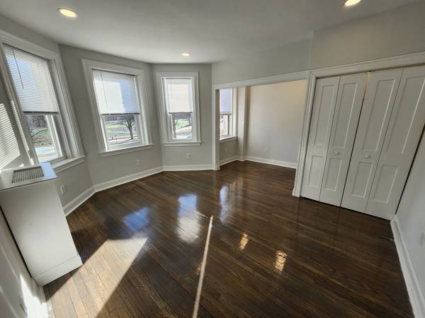 466 Park Dr, Unit 30 in Boston, MA - Building Photo