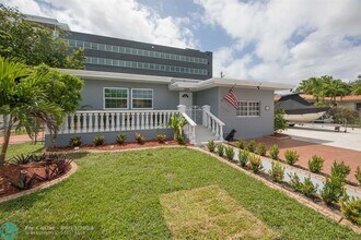 2150 SW 21st Ter in Miami, FL - Building Photo - Building Photo