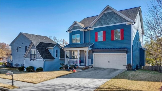 1395 Marion St SE in Atlanta, GA - Building Photo - Building Photo