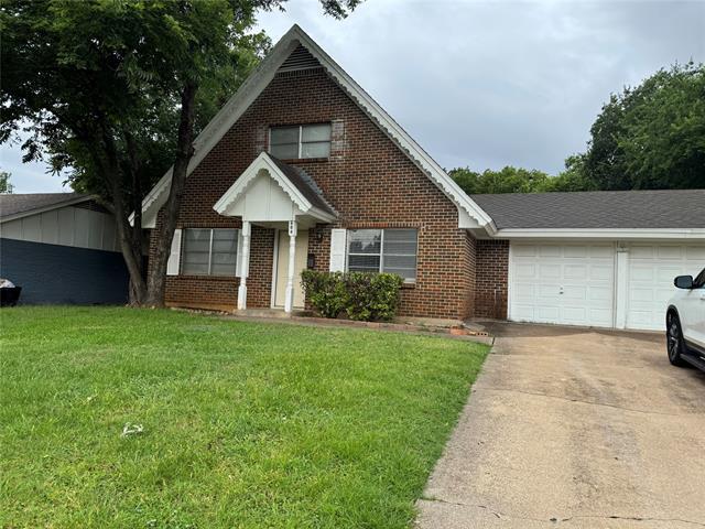 606 Martha St in Euless, TX - Building Photo - Building Photo