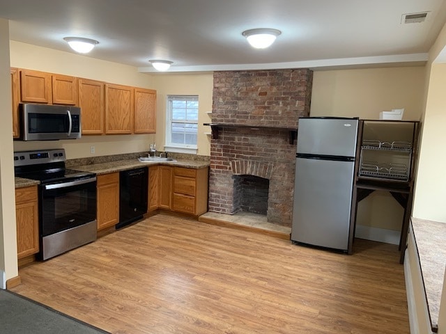 5832 Phillips Ave, Unit #3 in Pittsburgh, PA - Building Photo - Building Photo