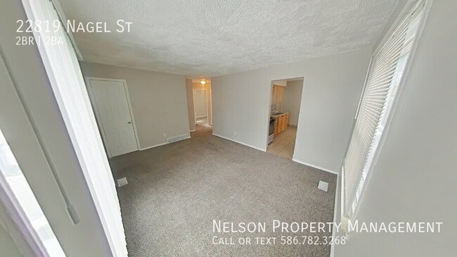 22819 Nagel St in Warren, MI - Building Photo - Building Photo