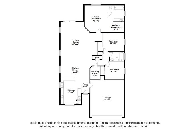 7030 S 44th Ln in Phoenix, AZ - Building Photo - Building Photo