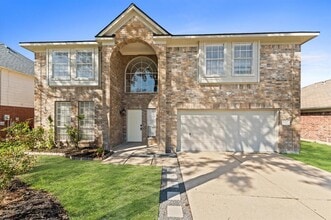 5423 Wolf Rock Dr in Katy, TX - Building Photo - Building Photo