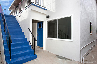 3144-3148 Hawthorn St in San Diego, CA - Foto de edificio - Building Photo