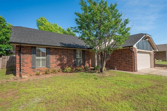 8720 Raven Ave in Oklahoma City, OK - Building Photo - Building Photo