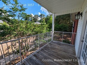 47 Private Rd 3057 in Oxford, MS - Foto de edificio - Building Photo