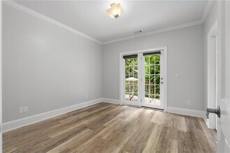1531 N Morningside Dr NE in Atlanta, GA - Building Photo - Building Photo