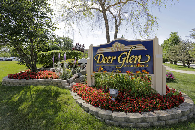 Deer Glen