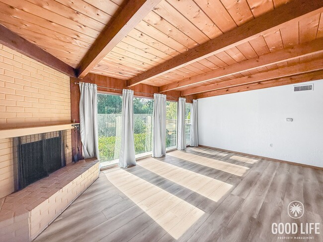 1997 Powell Dr in El Cajon, CA - Building Photo - Building Photo