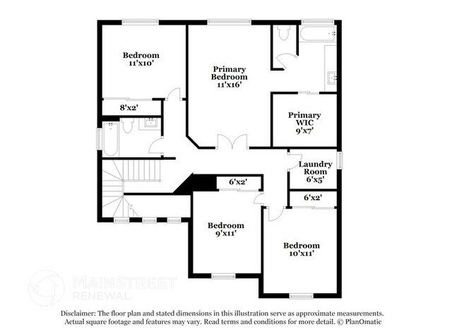 1221 E Bowker St in Phoenix, AZ - Building Photo - Building Photo
