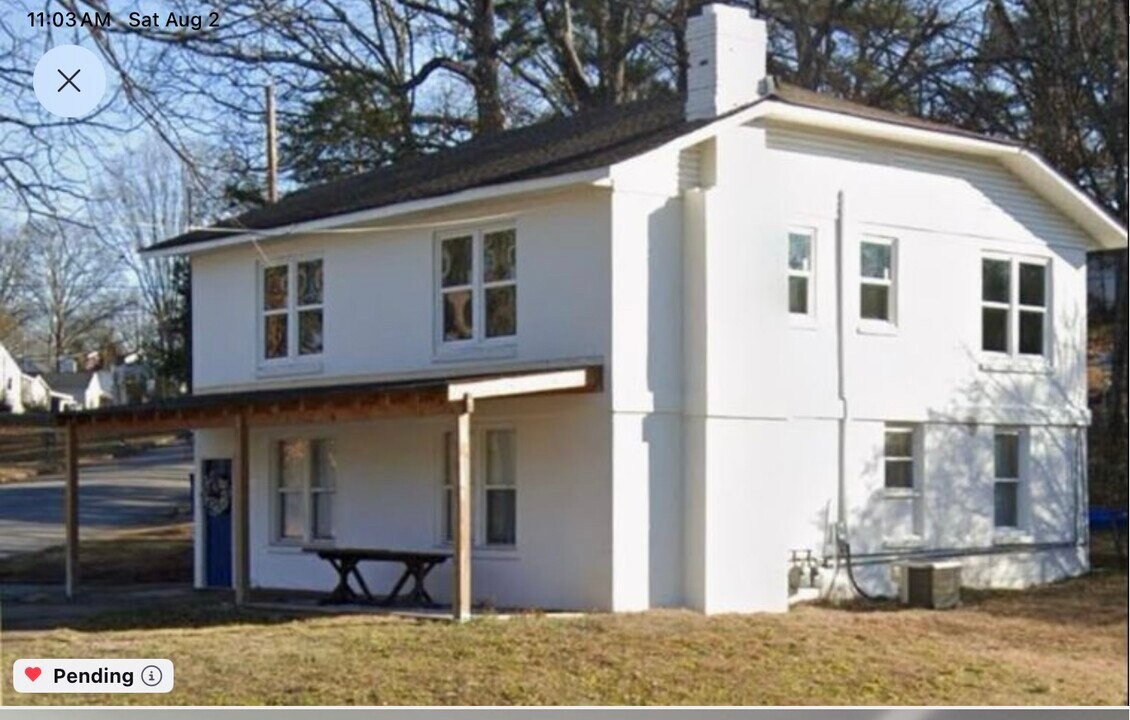 530 N Royal Ave, Unit 530 in Florence, AL - Building Photo
