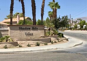 83793 Pacifica Sur in Indio, CA - Building Photo