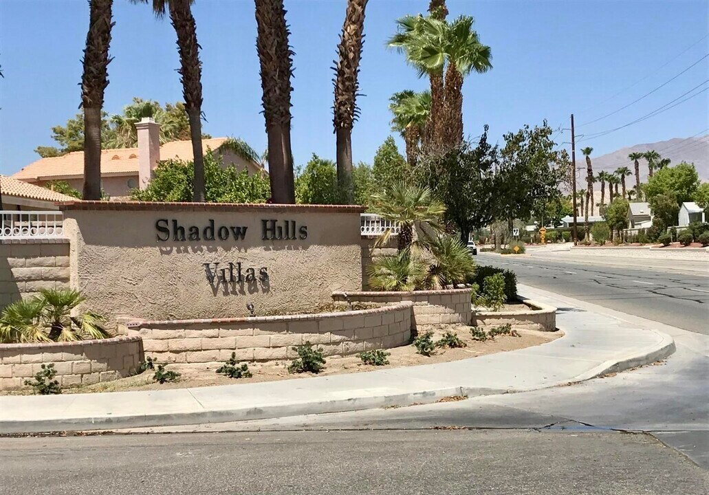 83793 Pacifica Sur in Indio, CA - Building Photo