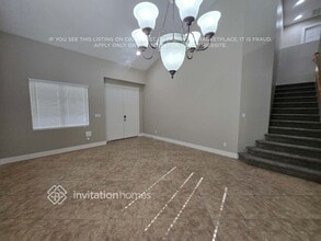 4117 Helens Pouroff Ave in North Las Vegas, NV - Building Photo - Building Photo
